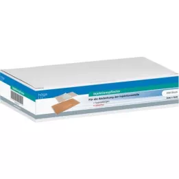 INJEKTIONSPFLASTER hypoallergen 2x4 cm, 200 St