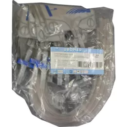 CYSTOBAG Mini 750 ml K 4892 Beutel, 10 St