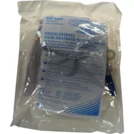 CYSTOBAG TK 2000 ml 4802 Beutel, 1 St