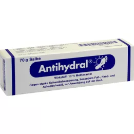 ANTIHYDRAL Salbe, 70 g