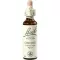 BACHBLÜTEN Chicory Tropfen, 20 ml