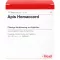 APIS HOMACCORD Ampullen, 10 St
