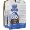 FRESUBIN 2 kcal Fibre DRINK Schokolade Trinkfl., 4X200 ml