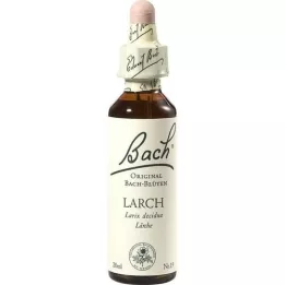 BACHBLÜTEN Larch Tropfen, 20 ml
