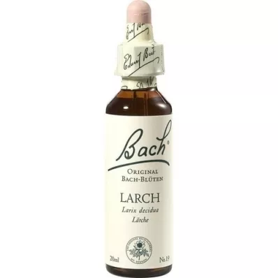 BACHBLÜTEN Larch Tropfen, 20 ml