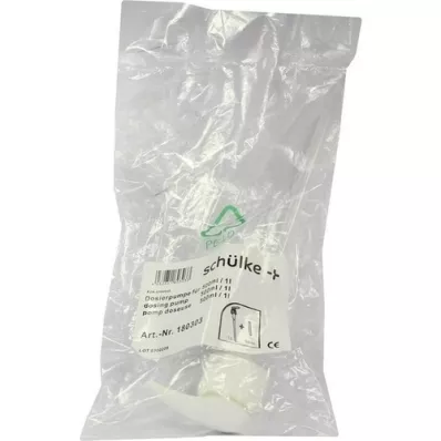 DOSIERPUMPE f.500 ml/1 l, 1 St