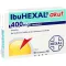 IBUHEXAL akut 400 Filmtabletten, 10 St