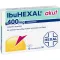 IBUHEXAL akut 400 Filmtabletten, 10 St