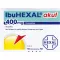 IBUHEXAL akut 400 Filmtabletten, 10 St