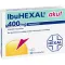 IBUHEXAL akut 400 Filmtabletten, 20 St