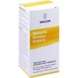 ARNIKA ESSENZ, 50 ml