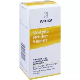 ARNIKA ESSENZ, 100 ml