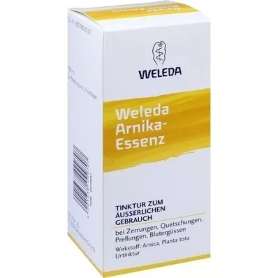 ARNIKA ESSENZ, 100 ml
