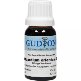 ANACARDIUM ORIENTALE Q 9 Lösung, 15 ml