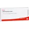 CALCIUM QUERCUS Inject Ampullen, 10X1 ml