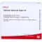 CALCIUM QUERCUS Inject 10 Ampullen, 5X10 ml
