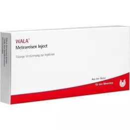 METEOREISEN Inject Ampullen, 10X1 ml