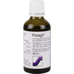 POTAGIL Tropfen, 50 ml
