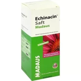ECHINACIN Saft, 100 ml