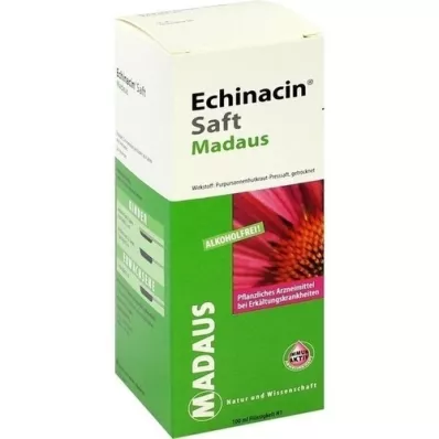 ECHINACIN Saft, 100 ml