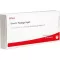 BRONCHI PLANTAGO Inject Ampullen, 10X1 ml