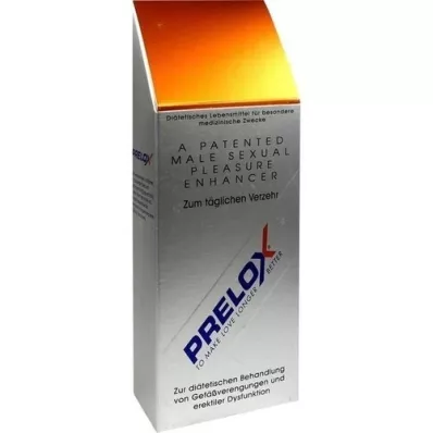 PRELOX Pharma Nord Dragees, 60 St