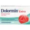 DOLORMIN extra Filmtabletten, 10 St