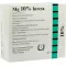 MG 10% Inresa Injektionslösung, 10X10 ml
