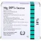 MG 10% Inresa Injektionslösung, 10X10 ml