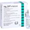 MG 10% Inresa Injektionslösung, 10X10 ml