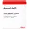 AURUM INJEEL Ampullen, 10 St