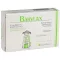 BABYLAX Klistier, 3 St