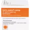 FERRO SANOL comp. Hartkaps.m.msr.überz.Pellets, 100 St