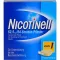 NICOTINELL 21 mg/24-Stunden-Pflaster 52,5mg, 21 St