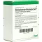 BELLADONNA HOMACCORD Ampullen, 10 St