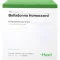 BELLADONNA HOMACCORD Ampullen, 100 St