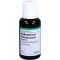 BELLADONNA HOMACCORD Tropfen, 30 ml