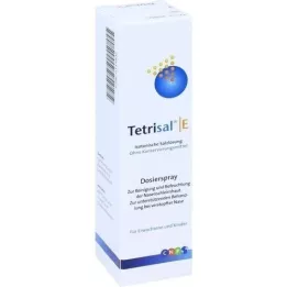 TETRISAL E Nasendosierspray, 20 ml