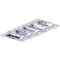 BEN-U-RON 250 mg Suppositorien, 10 St