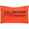 ERSTE HILFE TASCHE Schulranzen orange, 1 St
