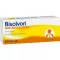 BISOLVON Hustentabletten 8 mg, 50 St