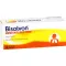 BISOLVON Hustentabletten 8 mg, 50 St