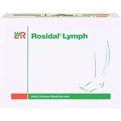 ROSIDAL Lymph Bein klein, 1 St