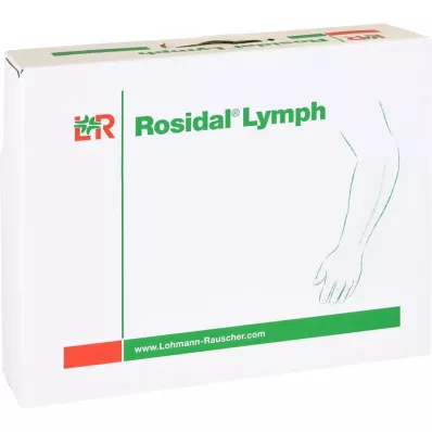 ROSIDAL Lymph Arm groß, 1 St ROSIDAL Lymph Arm groß, 1 St
