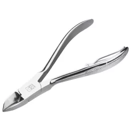 Apoline Nagelzange mit Drahtfeder 10 cm verchromt, 1 St