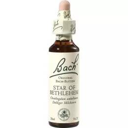 BACHBLÜTEN Star of Bethlehem Tropfen, 20 ml