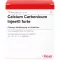 CALCIUM CARBONICUM INJEEL forte Ampullen, 10 St