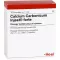 CALCIUM CARBONICUM INJEEL forte Ampullen, 10 St