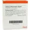 CALCIUM FLUORATUM INJEEL Ampullen, 10 St