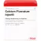CALCIUM FLUORATUM INJEEL Ampullen, 10 St